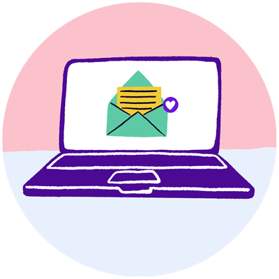 Email icon